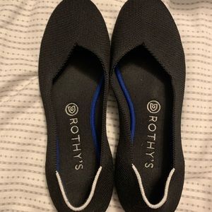 Rothys size 9
